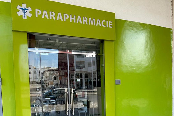 MomoParapharmacie
