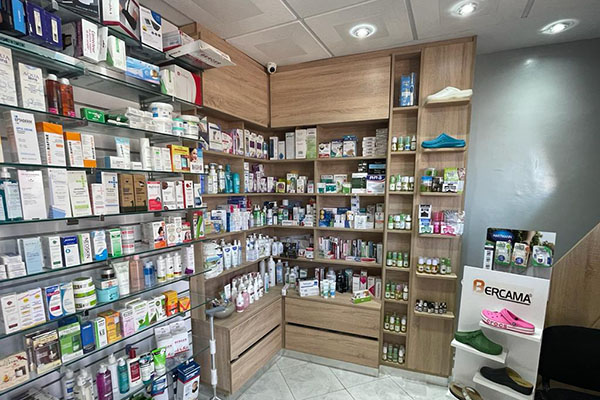 MomoParapharmacie