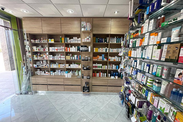 MomoParapharmacie