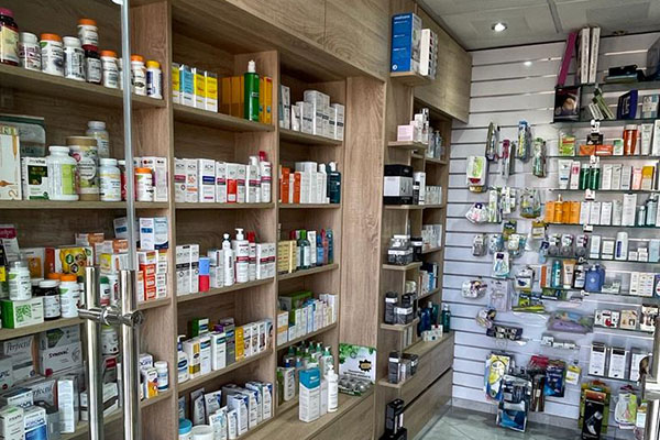 MomoParapharmacie